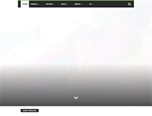 Tablet Screenshot of livecamshd.com